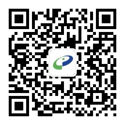 微信公众号二维码