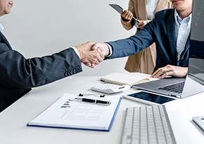 太行泉城·普惠贷