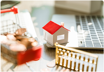 太行泉城·云付贷